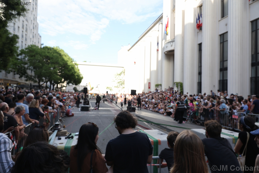 Vous avez atteint la derni�re diapositive